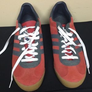 Adidas shoes, men's size 10.5
